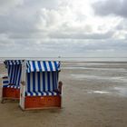 Allein in St. Peter Ording 03