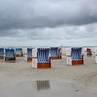 Allein in St. Peter Ording 04