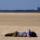 alleine am strand.....oder hier will ich sein