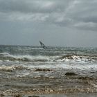 alleine gegen den wind