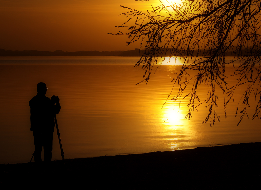 alleinsiger fotomacher . . .