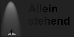 Alleinstehend