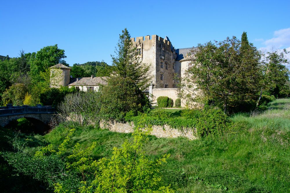 Allemagne-en-Provence