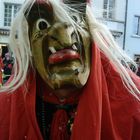 Allemannische Fasnacht