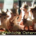 Allen, die gern fotografieren : "Fröhliche Ostern !"