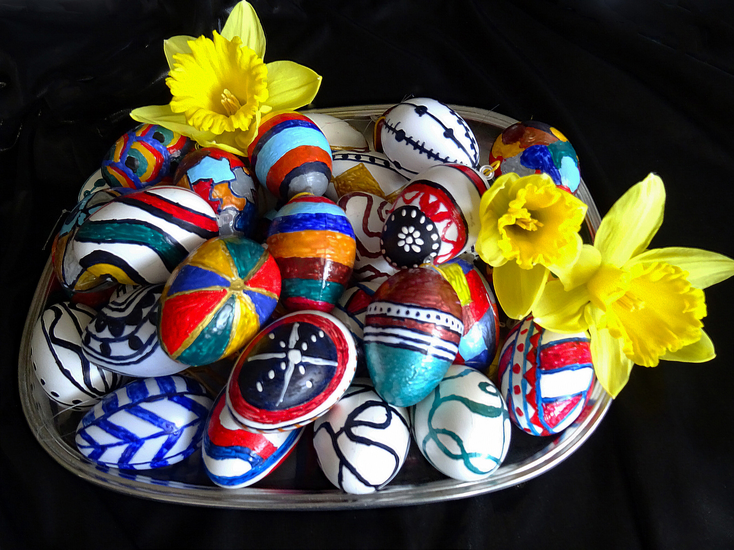 Allen ein frohes Osterfest Foto & Bild | stillleben, jahreszeiten