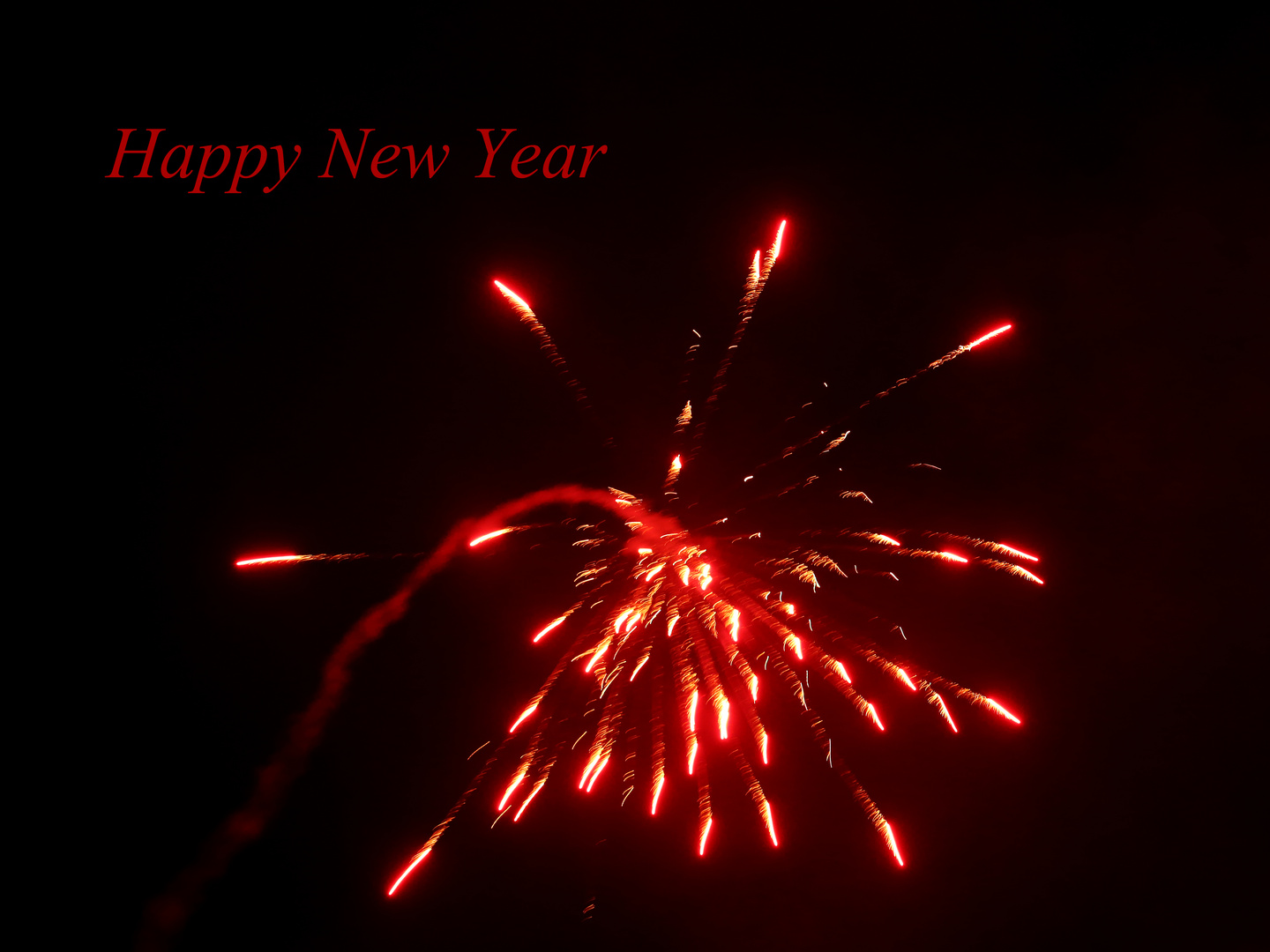 Allen ein frohes und erfolgreiches 2014!