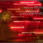 Allen ein Wunder