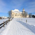 Allen ein wunderschönes Weihnachtsfest und geruhsame Feiertage!