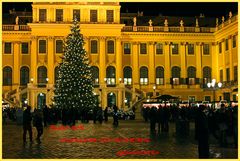 Allen eine wunderschöne Weihnacht !