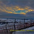 Allen einen schönen 1.ten Advent