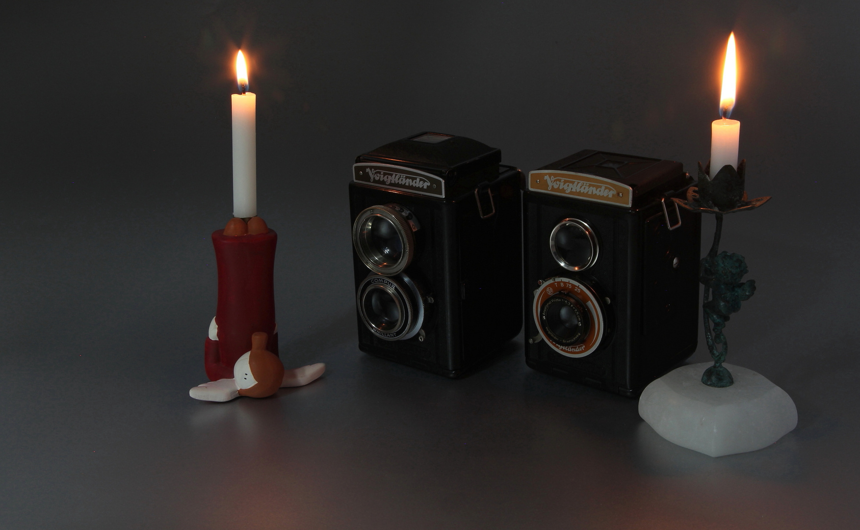 Allen einen schönen 2ten Advent Foto & Bild industrie und technik