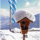 Allen einen schönen 4. (Schnee-) Advent!