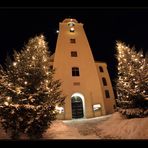 Allen erholsame Weihnachtsfeiertage