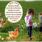 allen FC Freunde schöne Ostern! 