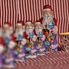 Allen FC´lern einen schönen Nikolaus !