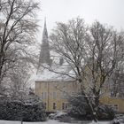 Allen Freunden einen frohen, schneereichen und sonnigen 4. Advent