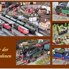 Allen Freunden/innen der großen und kleinen Eisenbahnen gewidmet