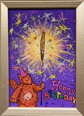 allen Geburtstagskindern