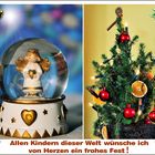 Allen Kindern dieser Welt .....