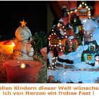 Allen Kindern dieser Welt ....