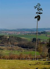 Allen Stürmen getrotzt