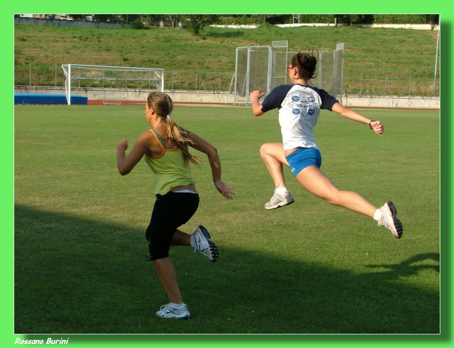 Allenamento1