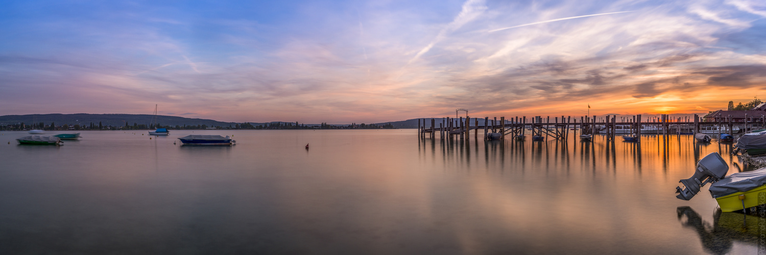 Allensbach am Bodensee