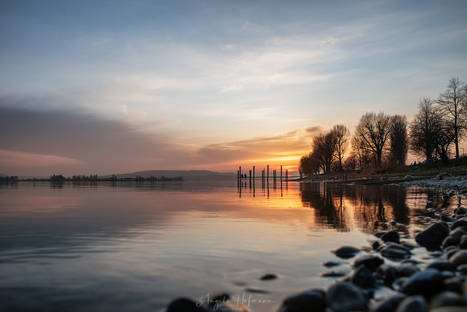 Allensbach am Bodensee ..