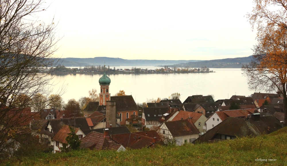 Allensbach am Bodensee 