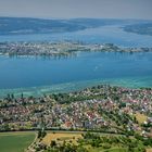 Allensbach und Reichenau