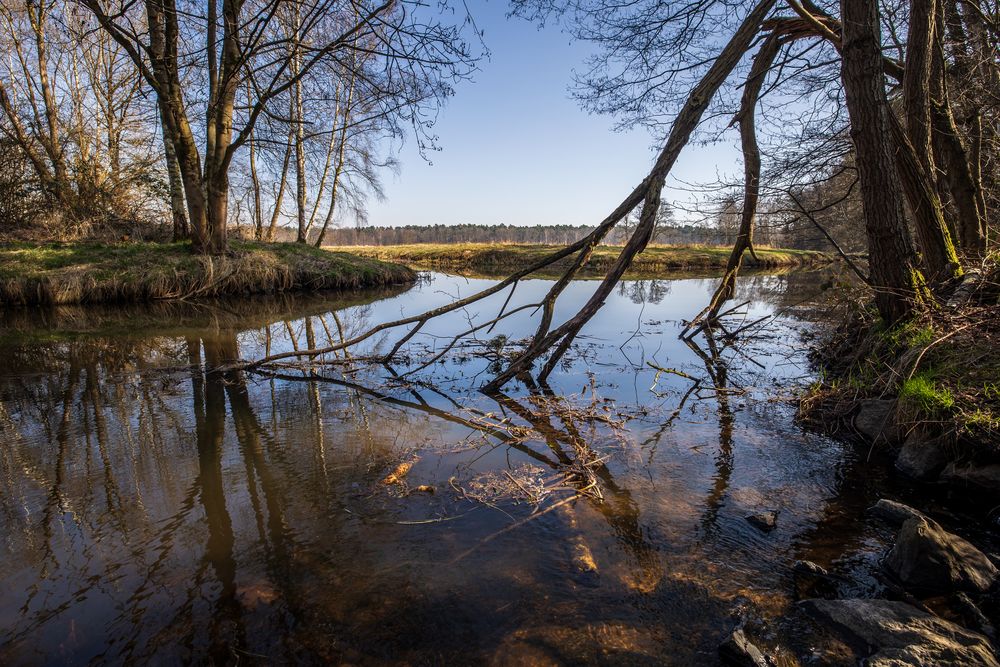 Aller-Dreieck  15mm II