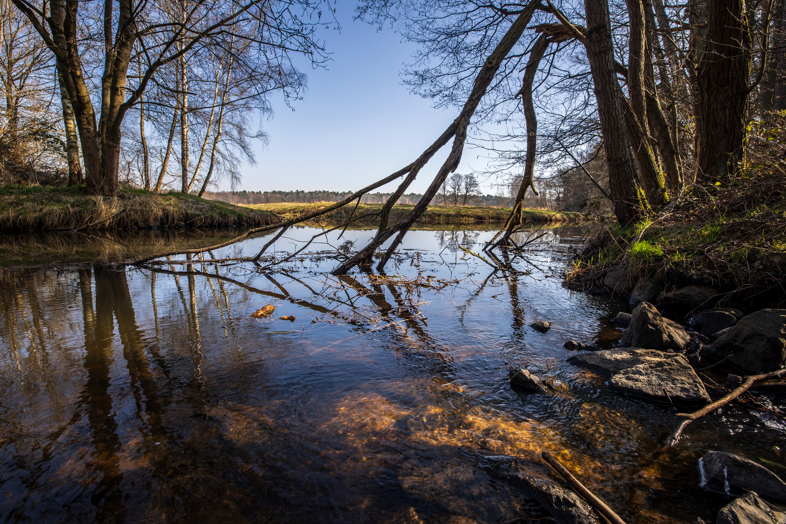 Aller-Dreieck  15mm III