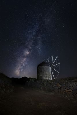 Aller guten Dinge sind..