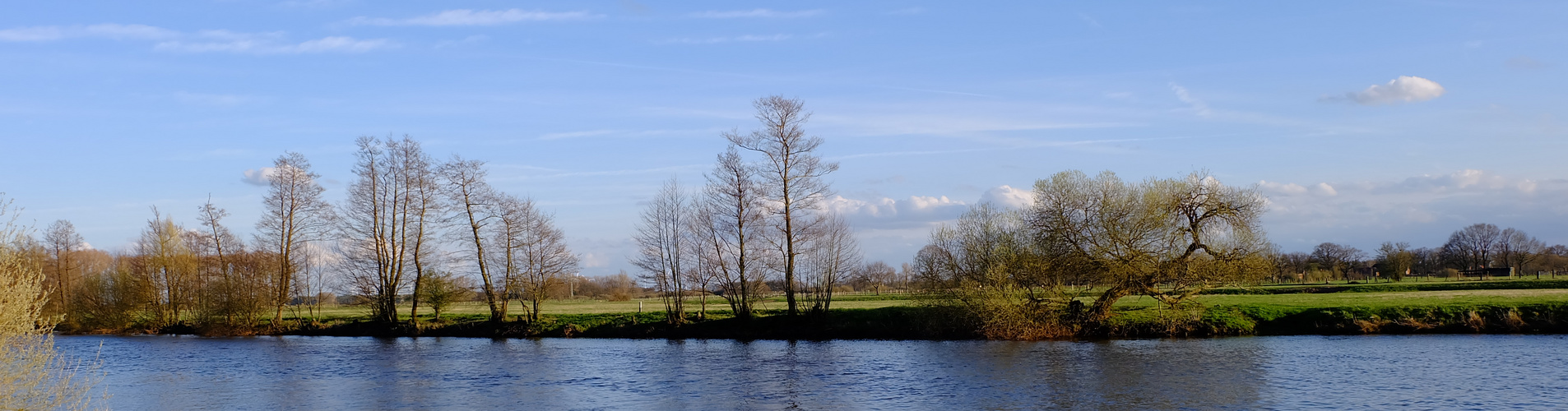 Aller Panorama