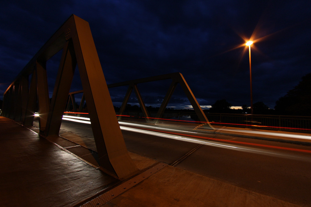 Allerbrücke Winsen