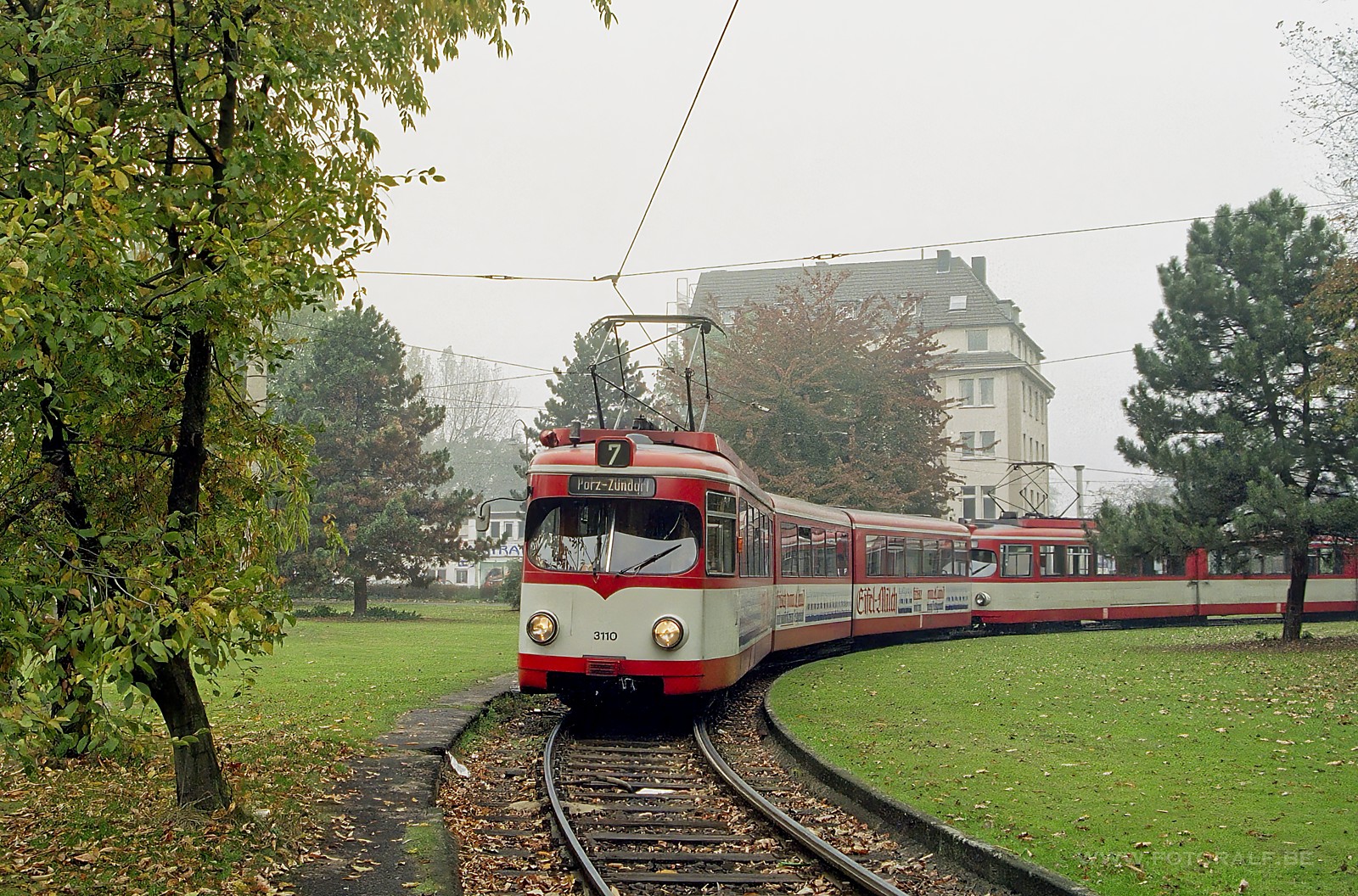 Allerheiligen 1997