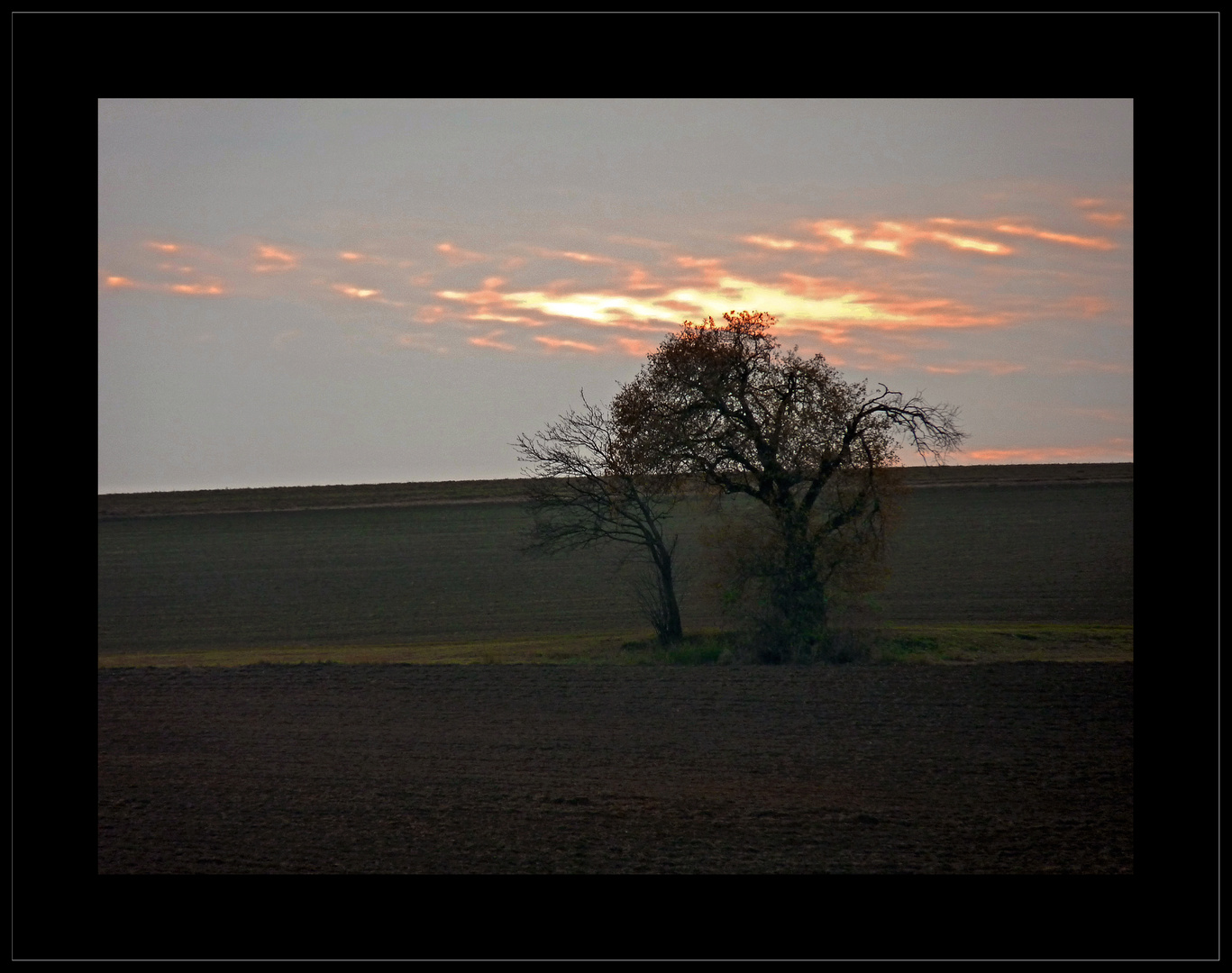 Allerheiligen 2010