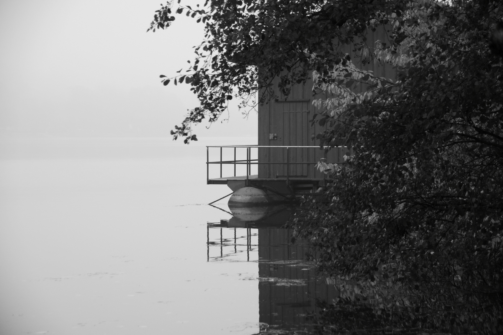 Allerheiligen am Baldeneysee