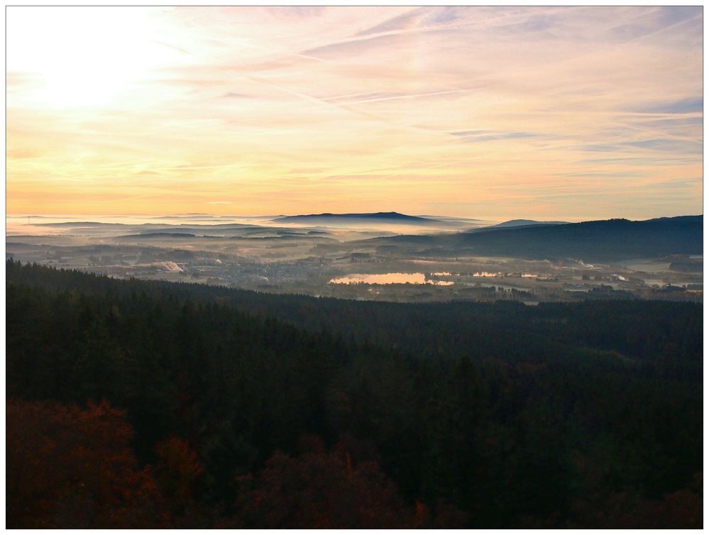 Allerheiligen am Waldstein