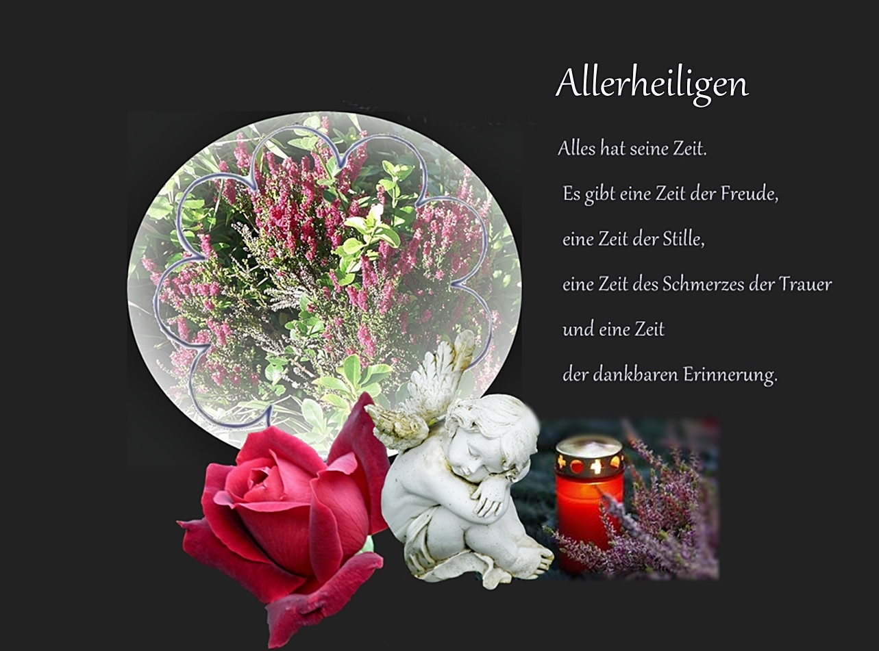 Allerheiligen 