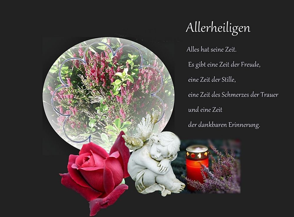 Allerheiligen 