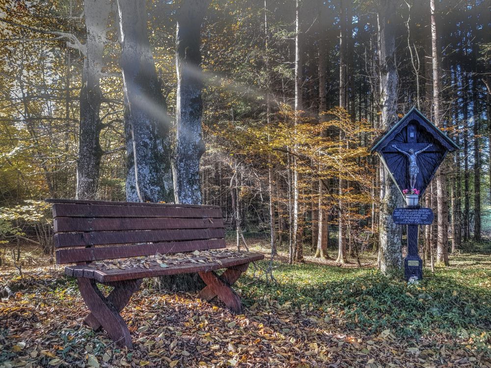  Allerheiligen Feiertag in Bayern