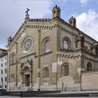 Allerheiligen-Hofkirche. München