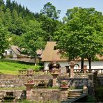 Allerheiligen im Schwarzwald