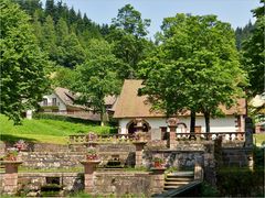 Allerheiligen im Schwarzwald