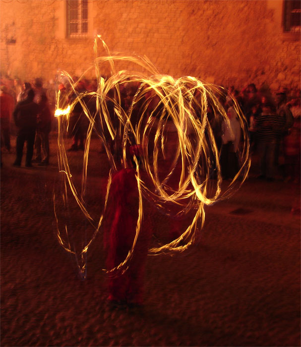 Allerheiligen in Girona