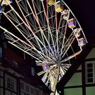 Allerheiligen Kirmes Soest