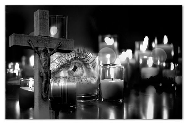 Allerheiligen ... und ... Allerseelen