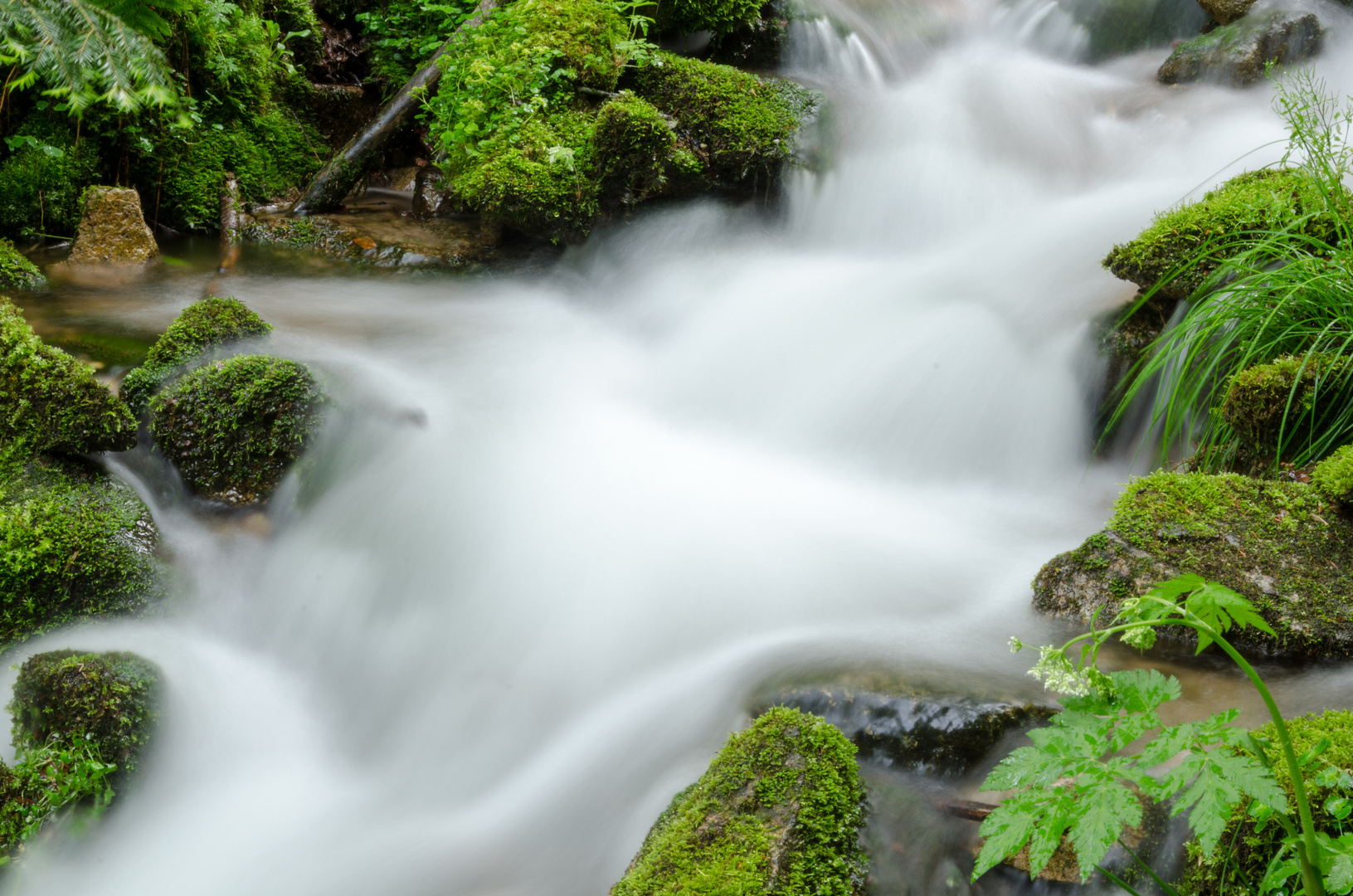 Allerheiligen Wasserfälle 1